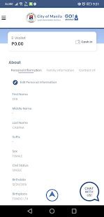 go manila log in|GO Manila – Applications sur Google Play.